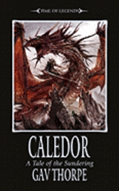 Caledor (pocket)