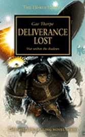 Deliverance Lost: Ghosts of Terra (pocket)