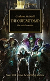 The Outcast Dead (pocket)