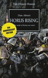 Horus Rising (pocket)