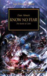 Horus Heresy: Know No Fear (pocket)