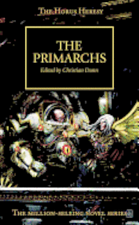 The Primarchs (pocket)