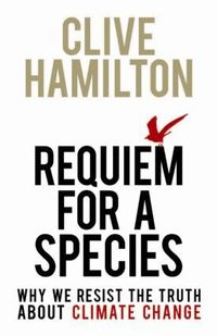 Requiem for a Species (inbunden)