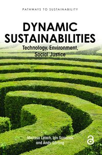 Dynamic Sustainabilities (h�ftad)