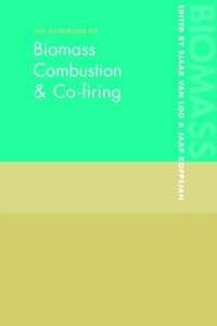 The Handbook of Biomass Combustion and Co-firing (h�ftad)