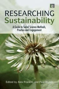 Researching Sustainability (h�ftad)