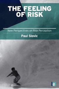 The Feeling of Risk (h�ftad)