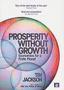 Prosperity without Growth (h�ftad)