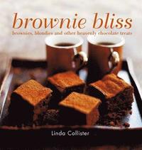Brownie Bliss (inbunden)