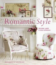 Romantic Style (inbunden)