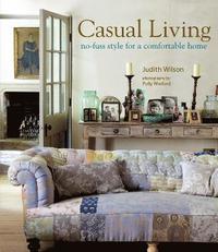 Casual Living (inbunden)