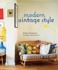 Modern Vintage Style (inbunden)
