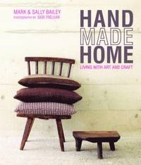 Handmade Home (inbunden)