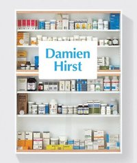Damien Hirst (h�ftad)