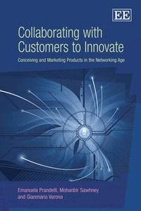 Collaborating with Customers to Innovate (h�ftad)