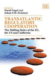 Transatlantic Regulatory Cooperation (inbunden)