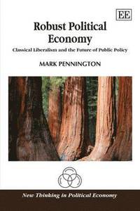 Robust Political Economy (h�ftad)