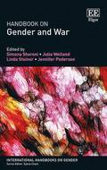 Handbook on Gender and War