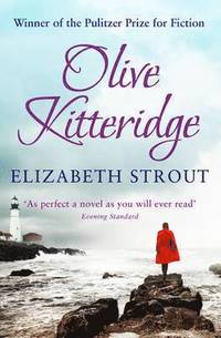 Olive Kitteridge (h�ftad)