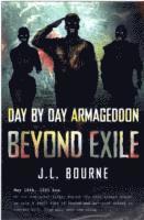 Beyond Exile: Day by Day Armaggedon (h�ftad)