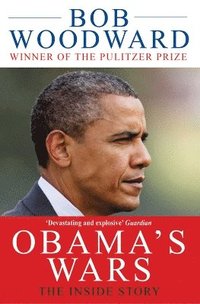 Obama's Wars (h�ftad)