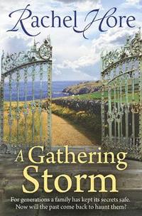 A Gathering Storm (h�ftad)