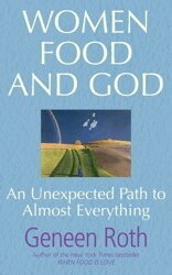 Women Food and God (inbunden)