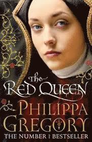 Red Queen (kartonnage)