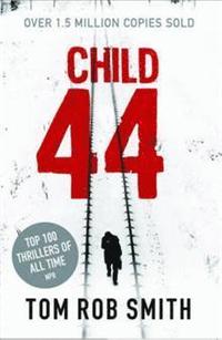 Child 44 (pocket)