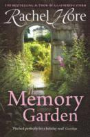 The Memory Garden (h�ftad)