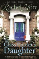 The Glass Painter's Daughter (h�ftad)