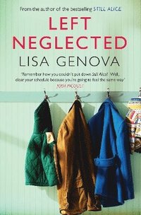 Left Neglected (pocket)