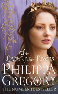 Lady of the Rivers (kartonnage)