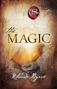 The Magic (h�ftad)