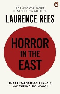 Horror in the East (h�ftad)