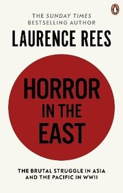 Horror in the East (h�ftad)