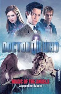 Doctor Who: Magic of the Angels (inbunden)
