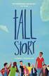 Tall Story