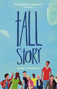 Tall Story (h�ftad)