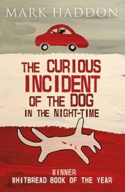 The Curious Incident of the Dog in the Night-time (ljudbok)