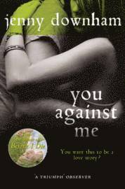 You Against Me (h�ftad)