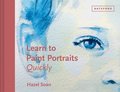 Learn to Paint Portraits Quickly