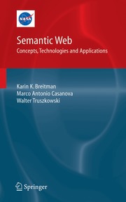 Semantic Web: Concepts, Technologies and Applications (h�ftad)