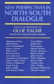 New Perspectives In North/south Dialogue (inbunden)