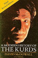 Modern History Of The Kurds (h�ftad)