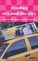 Reading 'sex And The City' (h�ftad)