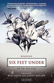 Reading 'six Feet Under' (h�ftad)