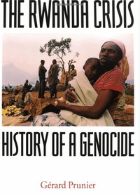 The Rwanda Crisis (inbunden)