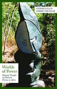 The Worlds of Power (h�ftad)