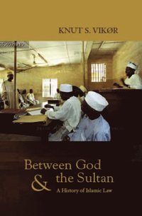 Between God and the Sultan (h�ftad)